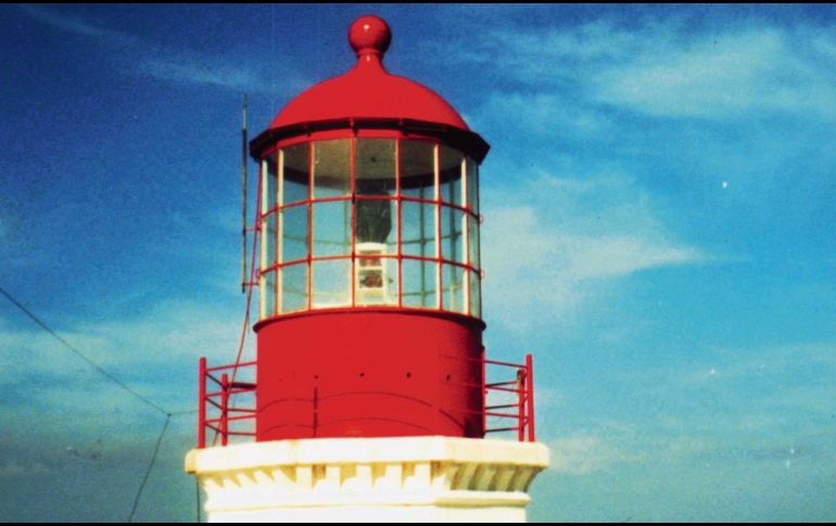 El Faro de Cabo Corrientes, altivo y bien cuidado. EL INFORMADOR/ P. Somellera