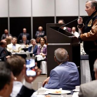 Ni López Obrador va primero ni Meade tercero: Beatriz Paredes