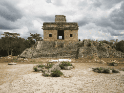 Dzibilchaltún, tesoro maya