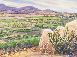 Una de las maravillas de esta ruta es que todo el año ofrece eventos que permiten conocerla desde diferentes perspectivas. EL INFORMADOR/ J. Monroy