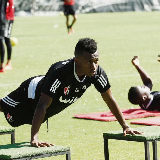 Atlas tendrá un duelo crucial