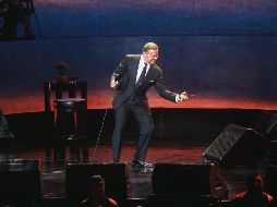 Regresa. Pese al retraso de una hora, “El Sol” salió a la reconquista de los tapatíos. EL INFORMADOR/G. Gallo