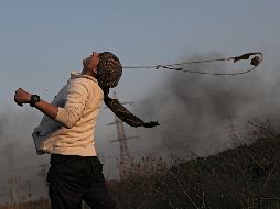 Israel ha dado una alta prioridad a detener la amenaza del túnel desde que Hamas se infiltró en Israel. EFE / ARCHIVO