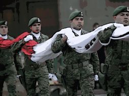 #Verificado2018: ¿AMLO quiere desaparecer al Ejército?