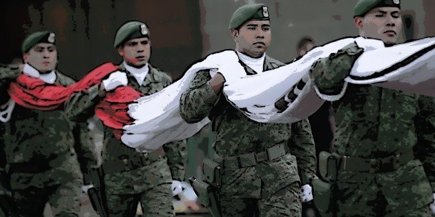 #Verificado2018: &iquest;AMLO quiere desaparecer al Ej&eacute;rcito?