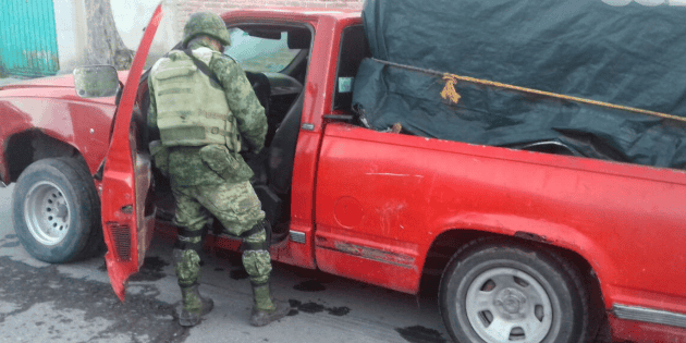 Recuperan m&aacute;s de 23 mil litros de combustible en el Estado de M&eacute;xico