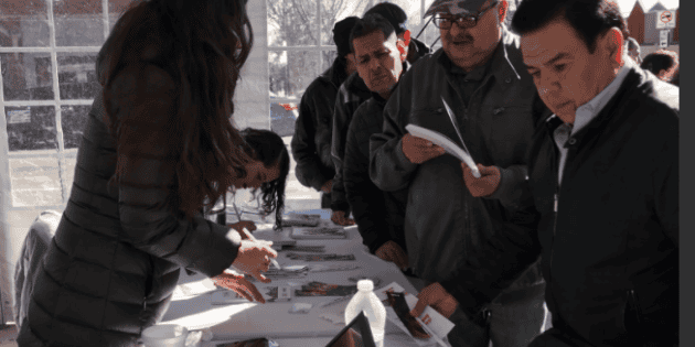 M&aacute;s de 100 mil mexicanos votar&aacute;n desde el extranjero: INE