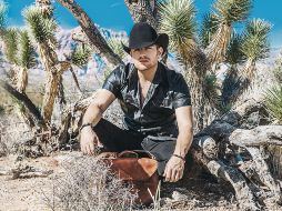 Sonorense. Dasahev López Saavedra, mejor conocido como “El Dasa”, ha participado en series de Netflix como “El Vato”. ESPECIAL