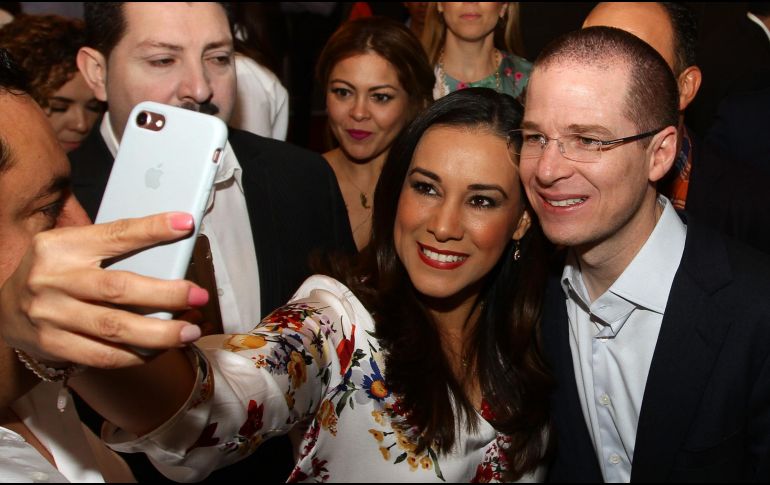 El panista prefierie 