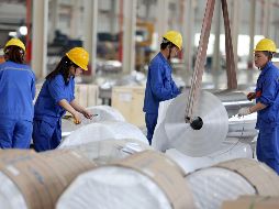 La reunión en Buenos Aires será, por lo tanto, una prueba de cohesión europea para hacer frente a las medidas proteccionistas de EU, empezando por los aranceles al acero y al aluminio. AFP