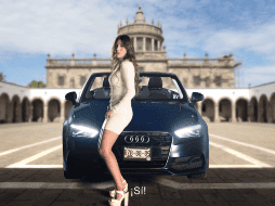 La chica que aparece en el video no tiene ninguna relación con el ITESO y no se llama 