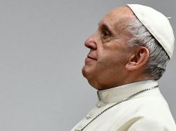 Aunque Francisco afirmó que no le gustaba viajar mucho, ya ha realizado 22 giras apostólicas internacionales, durante los cuales pisó 33 países, incluido México en febrero de 2016. AFP / A. Pizzoli