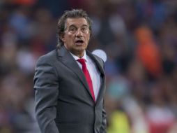 Atlas cesa a Rubén Omar Romano