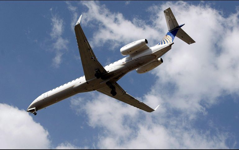 Venezuela pidió a las autoridades estadounidenses respetar los procedimientos aeronáuticos internacionales. EL INFORMADOR / ARCHIVO