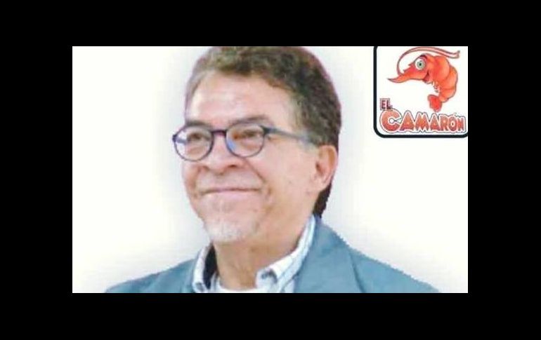 Raigosa adelantó que podría estar dentro de la campaña de Sheinbaum. Facebook / Alfredo H. Raigosa