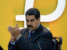 Las relaciones entre Rusia y Venezuela se fortalecieron durante el gobierno de Hugo Chavez. AFP / ARCHIVO