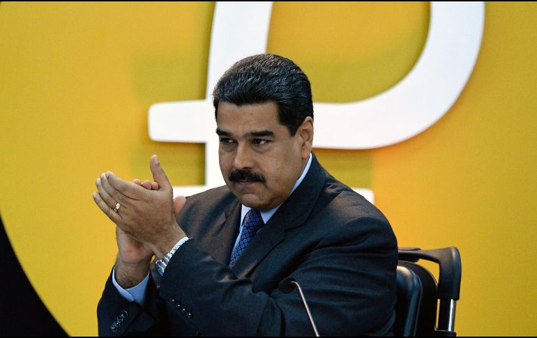 Las relaciones entre Rusia y Venezuela se fortalecieron durante el gobierno de Hugo Chavez. AFP / ARCHIVO