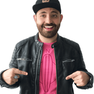 A reír con Slobotzky en Guadalajara