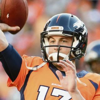 Trevor Siemian se muda a Minnesota