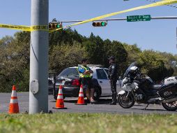 Autoridades recomendaron a los pobladores que no abran ni manipulen correspondencia que no esperan. EFE/S. Spillman