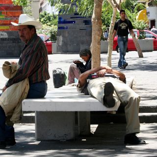 Se esperan temperaturas de hasta 40 grados este martes