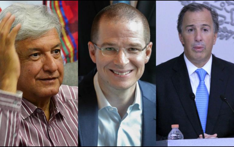 No se detectó ningún delito que ameritara informar a la Fepade. ESPECIAL