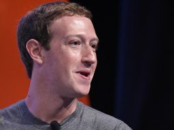 Zuckerberg tiene hasta el próximo lunes para enviar una respuesta a la citación. AFP / ARCHIVO