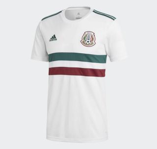 Revelan Uniforme De Visitante De La Seleccion Mexicana Para El Mundial El Informador Noticias De Jalisco Mexico Deportes Entretenimiento