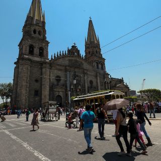 Mayoría de mexicanos pasará la Semana Santa en casa
