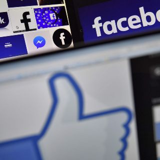 Facebook se dice "escandalizada" por caso de filtración