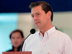 El Ejecutivo dijo que a unos meses de que se decida el rumbo político de la nación, celebra que el CCE este nuevamente construyendo una agenda amplia . EFE / ARCHIVO