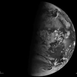 La NASA muestra imágenes de equinoccios y solsticios en la Tierra