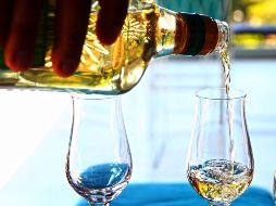 Al momento se registran 140 empresas destiladoras de tequila, de las cuales 63, integradas al Consejo Regulador del Tequila. EL INFORMADOR/ ARCHIVO