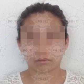 Capturan a niñera que golpeó a gemelos en Tlaxcala