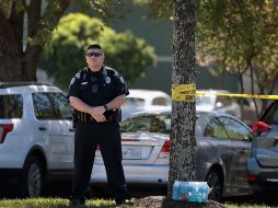 Los paquetes bomba han cobrado la vida de dos personas. AFP / S. Olson