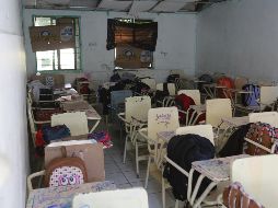 La Fiscalía General Estatal (FGE), procedió a realizar las investigaciones sobre el caso. EL INFORMADOR / ARCHIVO