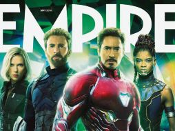 Entre los actores que participarán en la película están Robert Downey Jr., Josh Brolin, Mark Ruffalo, Tom Hiddleston, Chris Evans, Chris Hemsworth, Jeremy Renner y Chris Pratt. ESPECIAL