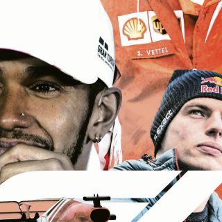 Acelerando al futuro de la Fórmula Uno