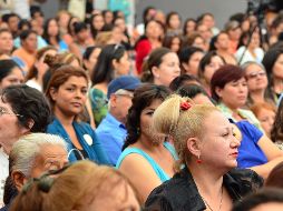 Este programa arranca de manera piloto en Jalisco, con un mes de vigencia para que las mujeres interesadas registren a sus empresas. EL INFORMADOR/Archivo