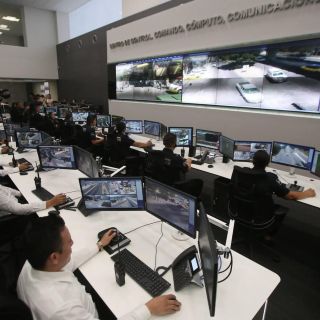 Ayuntamiento de Zapopan presenta su C5