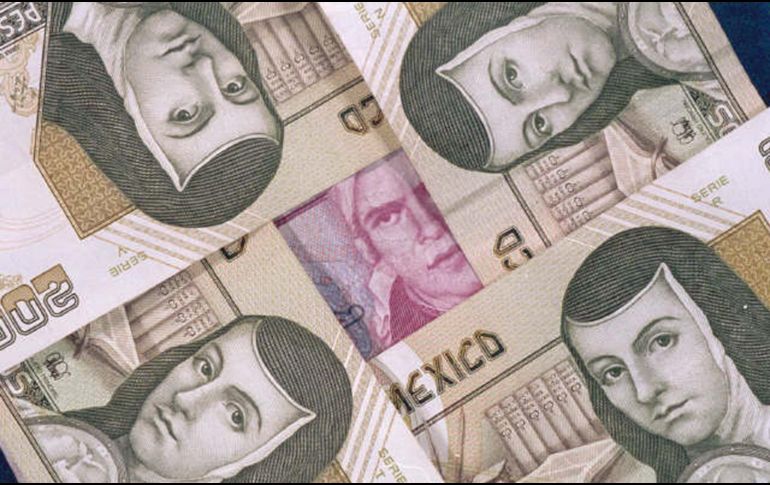 La oferta global de bienes y servicios del país registraron una alza de 1.2 por ciento en el trimestre. EL INFORMADOR / ARCHIVO