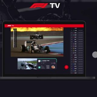 Posponen lanzamiento de plataforma de televisión de la F1