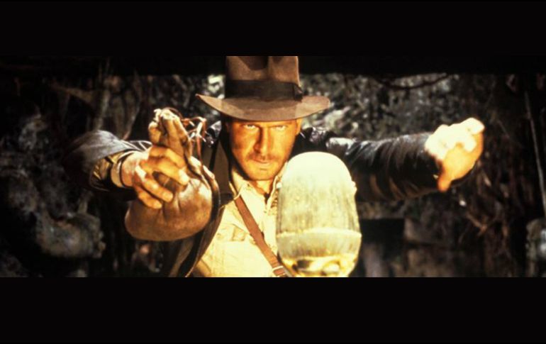 Harrison Ford volverá a tomar el papel del arqueólogo y se prevé que la cinta, cuyo guion estará a cargo de David Koepp, llegue a los cines en julio 2020. FACEBOOK / Indiana Jones