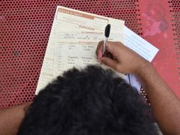 Algunos grupos de la población, como los jóvenes entre 15 y 29 años, son quienes tienen mayores dificultades para insertarse en empleos formales. EL INFORMADOR / ARCHIVO