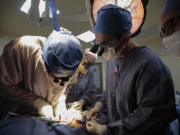 Cuando la enfermedad renal se encuentra en etapa terminal, no existen mayores opciones terapéuticas que ofertar al paciente, excepto por la hemodiálisis y el trasplante. EL INFORMADOR / ARCHIVO