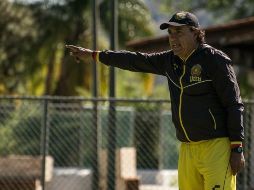 Los melenudos, quinto lugar general. están a tres puntos del líder Zacatecas, pero también están a tres unidades del noveno lugar, Zacatepec. MEXSPORT/ARCHIVO