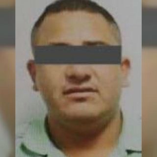 Confunden a detenido; no es "El Pelochas", señalan