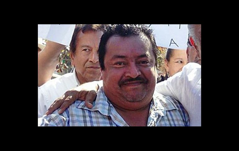 Vázquez es el quinto periodista asesinado durante el actual gobierno del estado y el número 21 en los últimos siete años en Veracruz. EFE