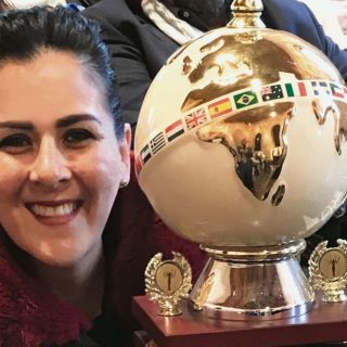 El arte tapatío conquista Venecia