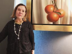 La socialité Maribel Alonso Sendino. ESPECIAL